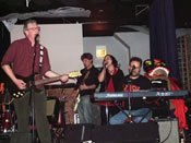 That Old Car Is Worth Money at Cole's 01/21/2012